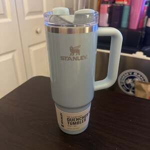 Stanley 30oz Quencher Tumbler - Blueberry